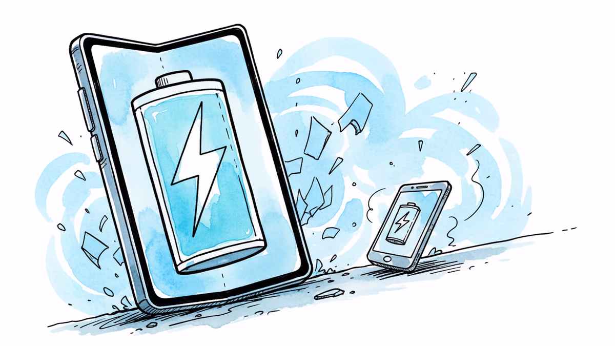 摩托羅拉摺疊手機定價策略：技術創新還是市場壁壘？