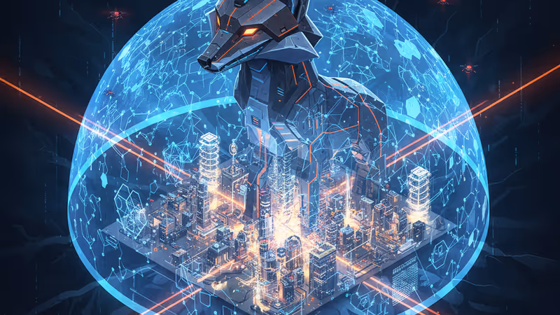 Mozilla的靈魂拷問：當理想主義遇上Google的金錢枷鎖