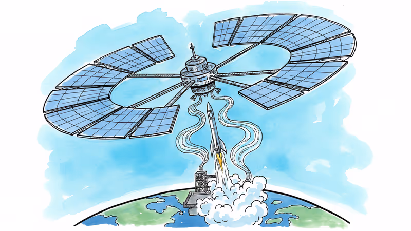 Musk Merges SpaceX and xAI for Space-Based AI Empire