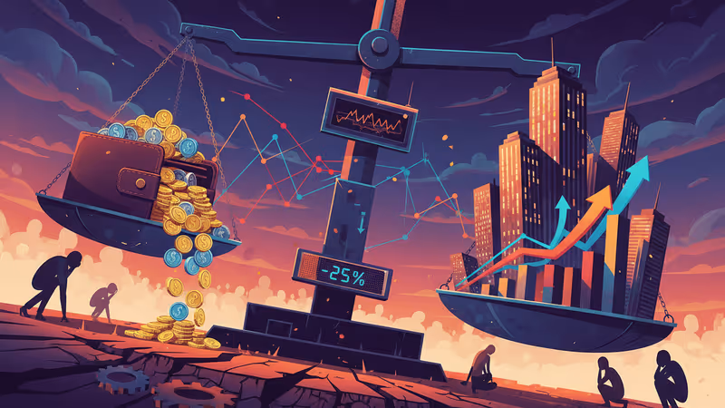 Musk's $1 Trillion Pay: Where Does CEO Compensation End?