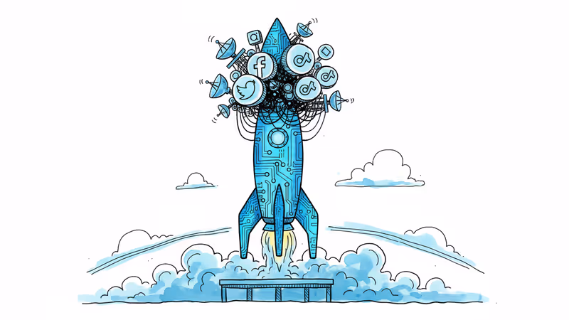 Musk's $1.25 Trillion Empire Takes Shape as SpaceX Absorbs xAI