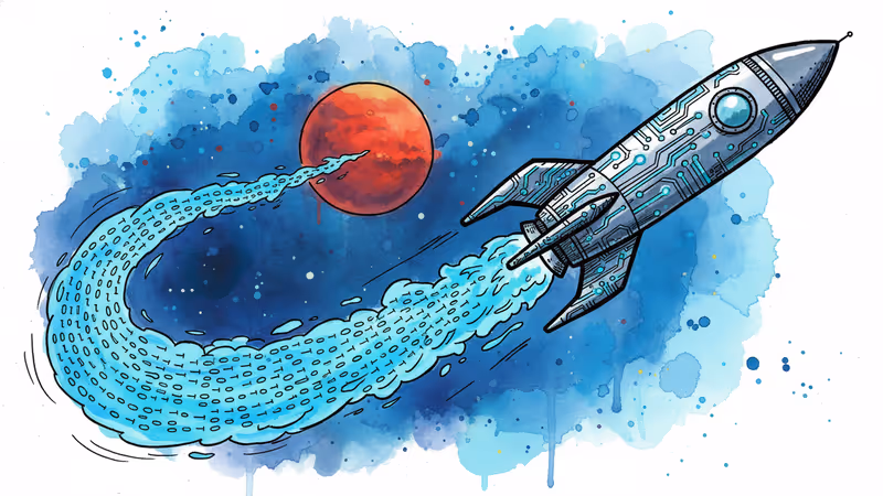 SpaceX收購xAI，馬斯克商業帝國的新整合策略