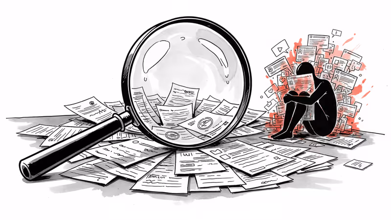 Musk's Name Appears 1,500 Times in Epstein Files – His Defense Doesn't Add Up