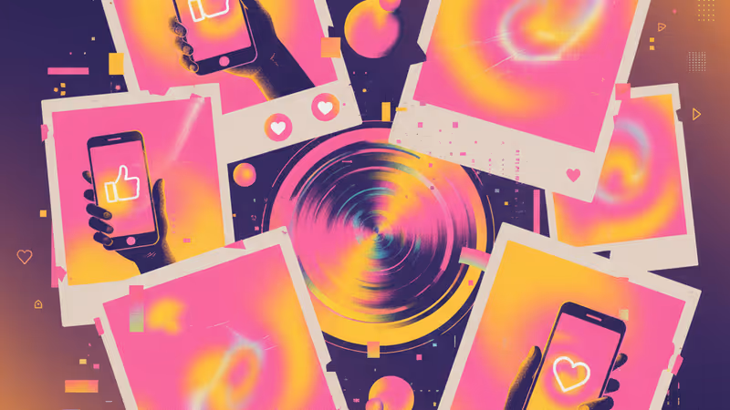 「母の元カレはアダム・サンドラーでした」有名になる前のセレブたちの貴重な写真20選