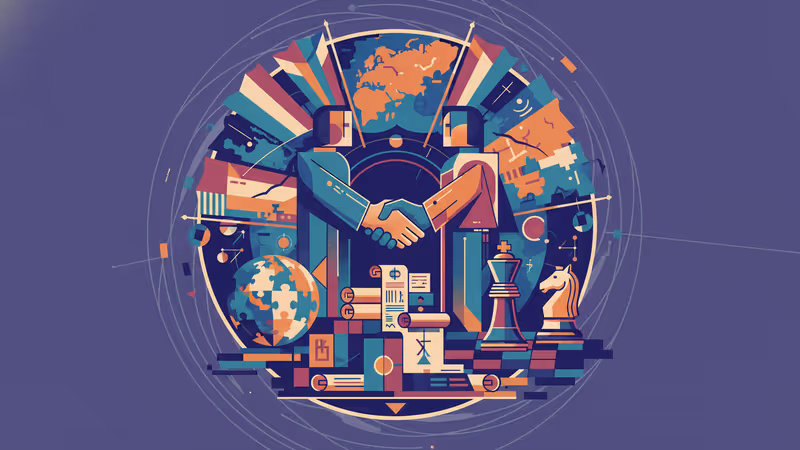 Myanmar's Hollow Election Ends with Military Victory