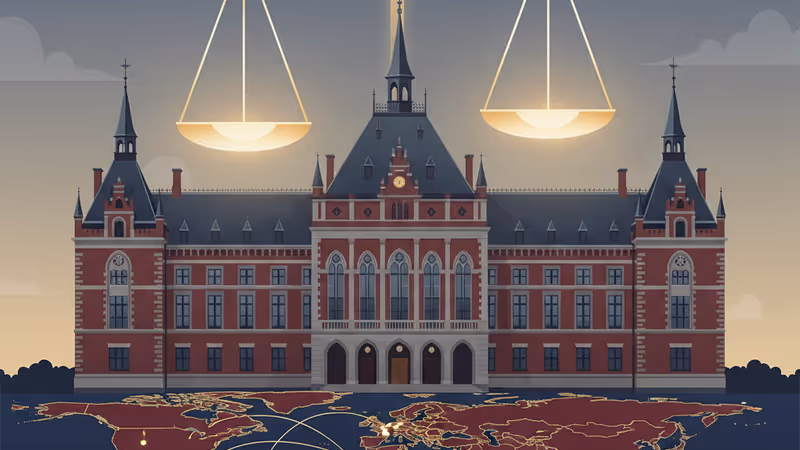 国際司法裁判所、ミャンマーのロヒンギャ「ジェノサイド」疑惑で来月公聴会を開催へ