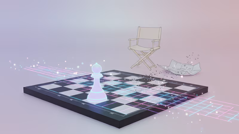 羅PD的Netflix豪賭：為何「意外」的陣容，是他對抗成功慣性的唯一解方？