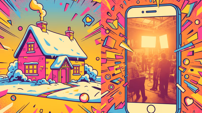 「『ホリデイ』はクリスマス映画じゃない」ナンシー・マイヤーズ監督、未公開写真と共に明かす制作秘話