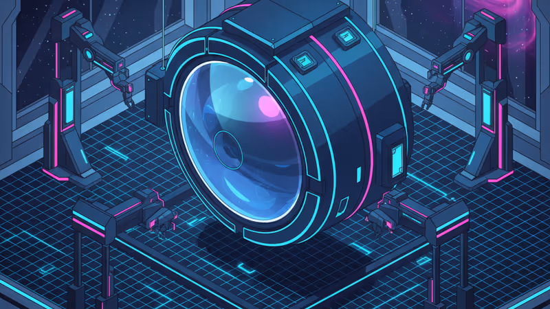 NASA Just Built Its Next Great Observatory. It’s Not Another Webb.