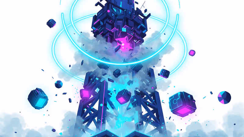 NASA Marshall Space Flight Center Historic Facilities Demolition 2026