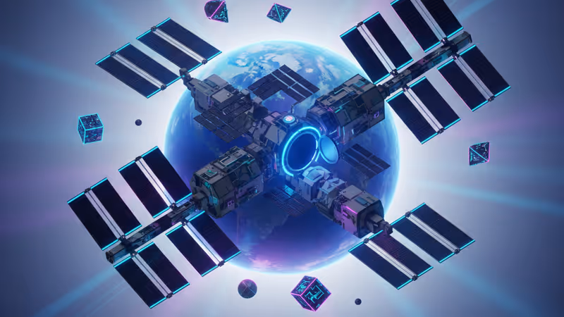 NASA 國際太空站出艙任務緊急喊卡：因太空人健康狀況推遲 2026 年關鍵升級