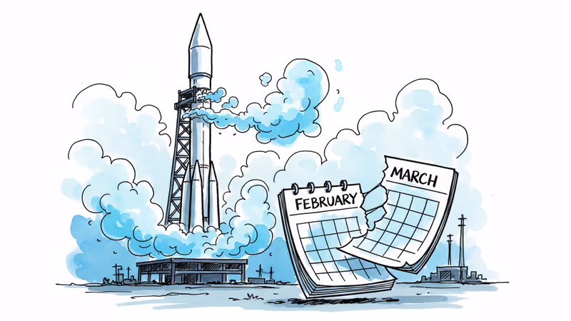 月への旅が再び延期：NASAが直面する「完璧主義」のジレンマ