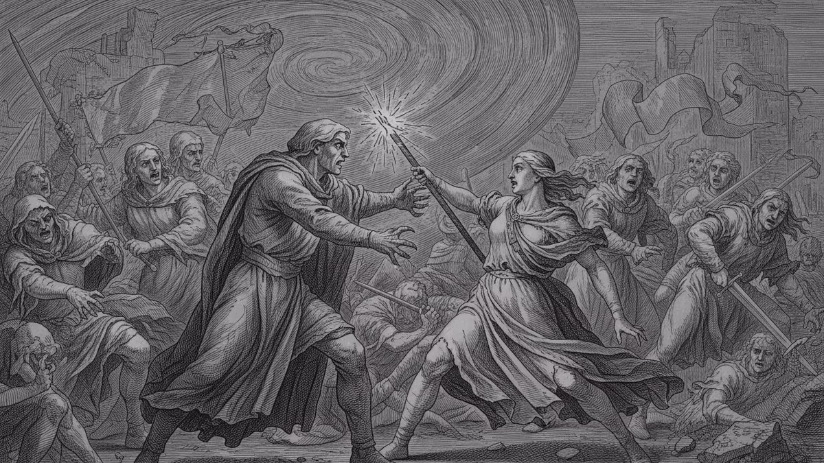 トランプ大統領、NATOを「臆病者」と批判——ホルムズ海峡をめぐる同盟の亀裂