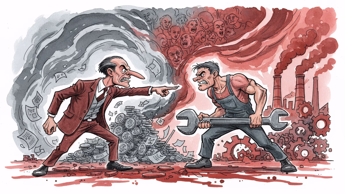 北約裂痕：川普的憤怒是否預示同盟終結？