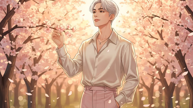 NCTドヨンの「Promise」1位に潜むK-POP新戦略：兵役とファンダムが拓く未来