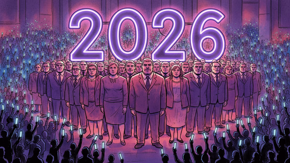 NCT宣布十週年全員回歸——一個數字背後的產業邏輯