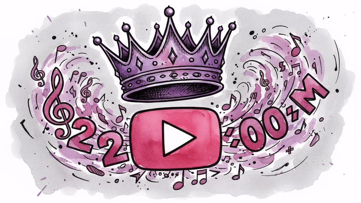 NCT U《BOSS》突破2億觀看，見證K-POP全球化的8年變遷