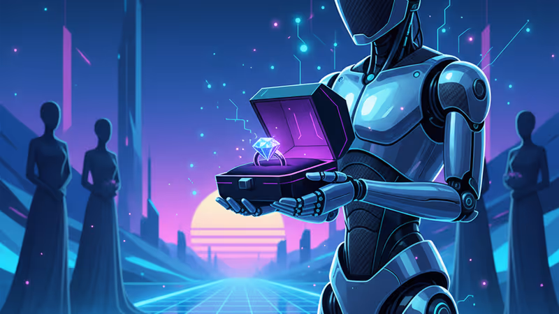 애기봇(Agibot), 2,200달러에 휴머노이드 로봇 렌탈 서비스 시작