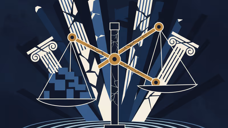 球員兼裁判？納坦雅胡主導『10月7日』調查，以色列的問責危機恐引爆地緣政治風暴