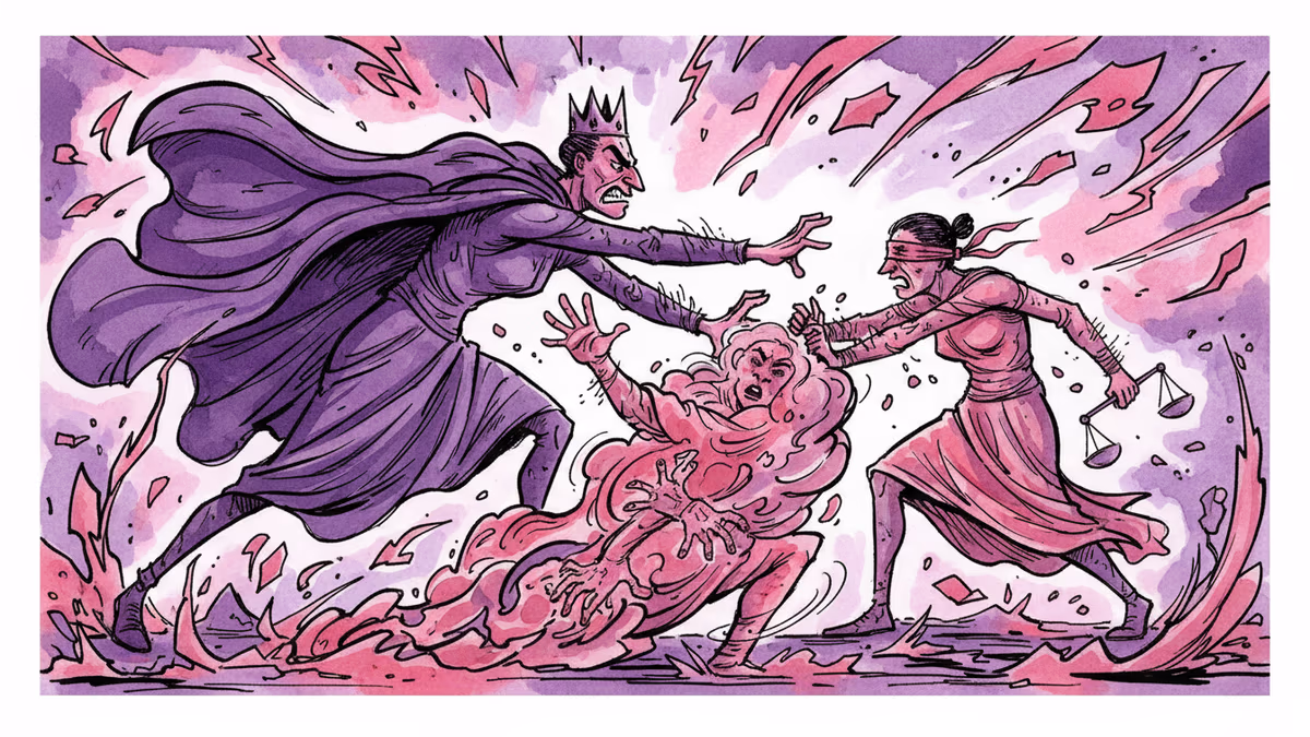 許願App奪命——Netflix韓劇恐怖新作的背後