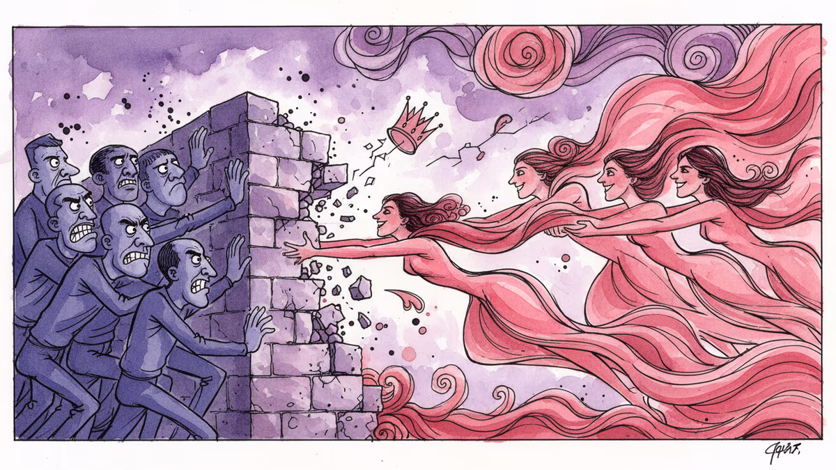 許願App倒數死亡——Netflix新韓劇用恐怖問出時代的欲望