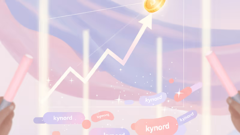 드라마 카셰로의 화제성 1위 등극을 보여주는 디지털 데이터 그래프