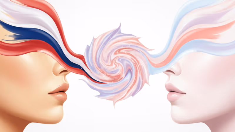 K-POPアイドルの「白すぎる肌」の秘密？元練習生イ・シアンが「トーンアップクリーム」の衝撃的な実態を公開