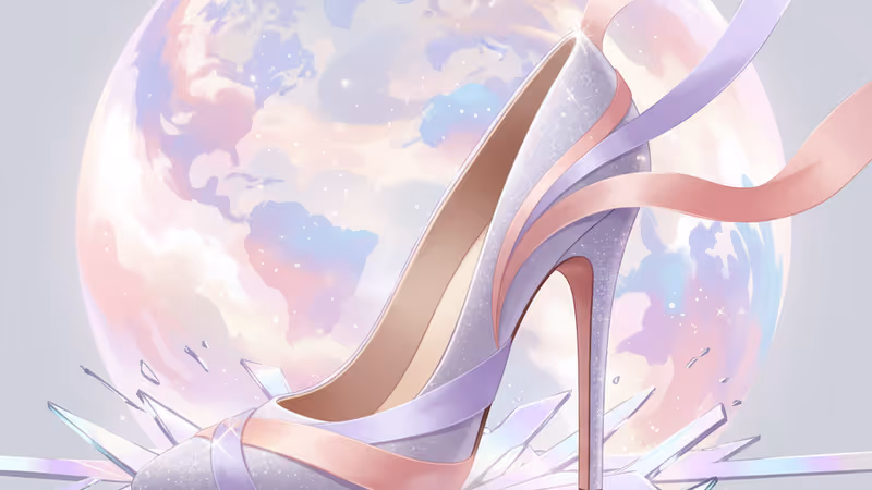 넷플릭스 드라마 사러의 기술 속 신혜선과 이준혁의 대조적인 모습