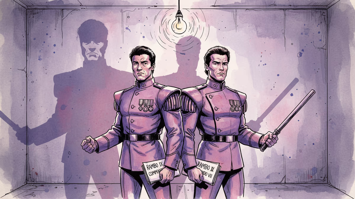 Netflix The Generals: Sohn Seok-gu and Ha Jung-woo to Portray Controversial Dictators