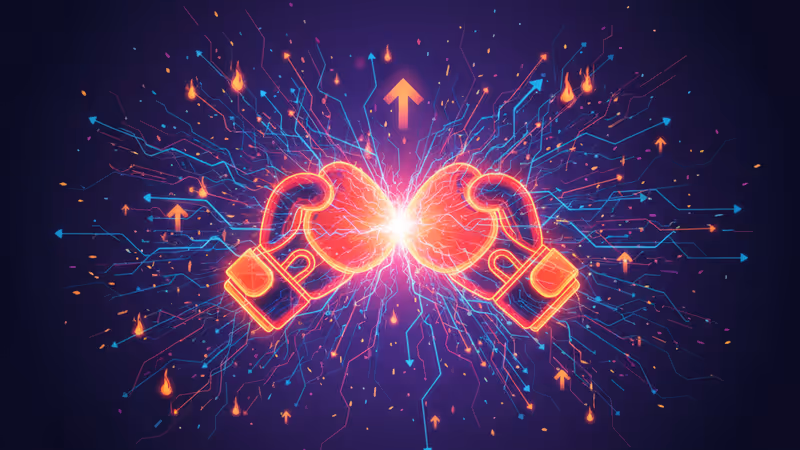 Netflixはボクシングをハックしたのか？ジェイク・ポール対ジョシュア戦が暴く「スポテインメント」の新世界