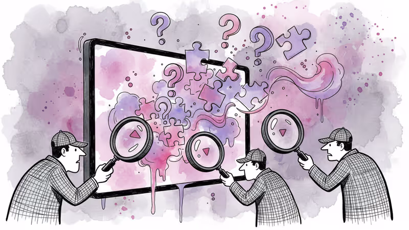 aespaカリナ、Netflix「謎の探偵たち2」で見せる新たな魅力