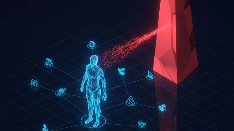 Netflix's Avatar Gambit: Why Acquiring Ready Player Me is a Deeper Play for Digital Identity