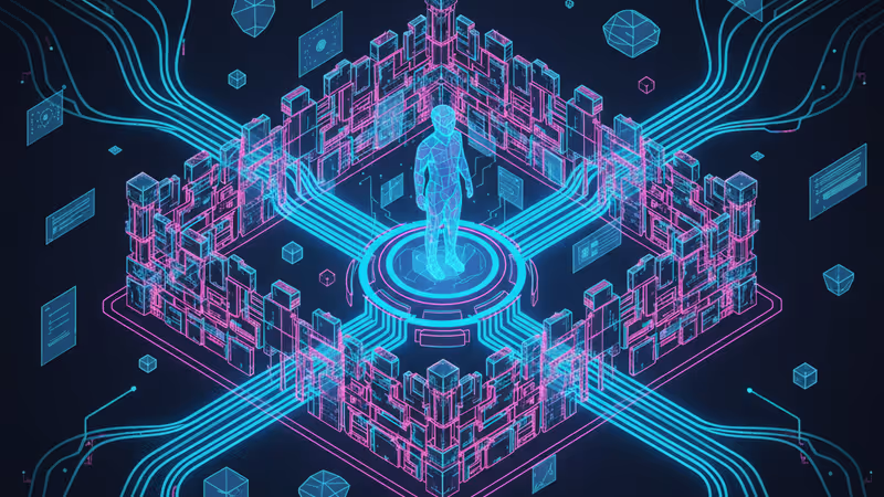 넷플릭스의 진짜 야망: 아바타 인수는 '디지털 제국' 건설의 첫걸음