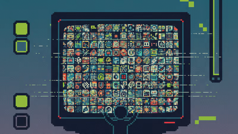 Netflix's Content Paradox: When 'Too Much' Becomes the Ultimate Challenge