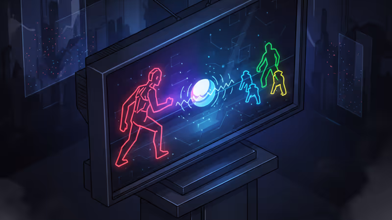 Netflix's New War Isn't Streaming, It's For Your TV's Soul