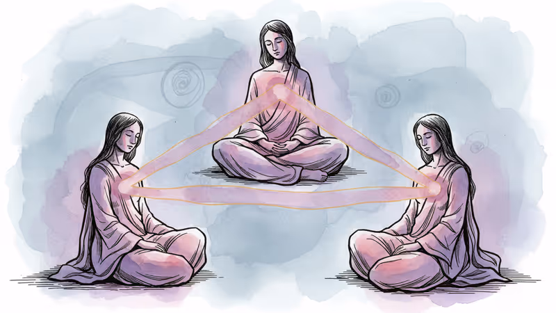 넷플릭스 '파반느', 고아성·문상민·변요한이 그려내는 치유의 서사