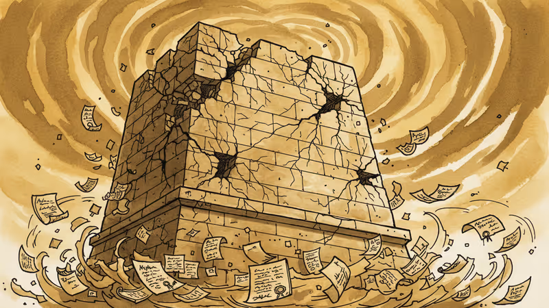 New Epstein Documents Raise Fresh Questions About Bill Gates