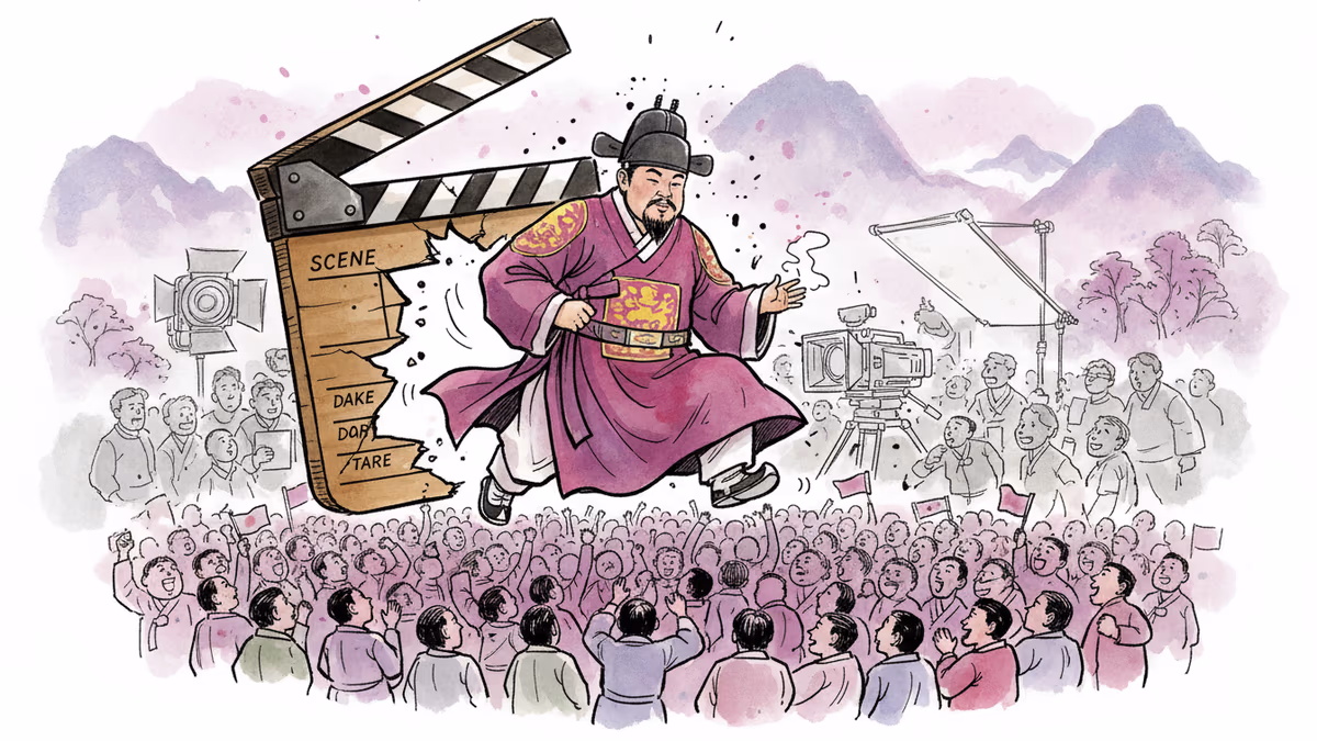 New Recruit' Is Back for Season 4 — But What Does That Mean for K-Drama?