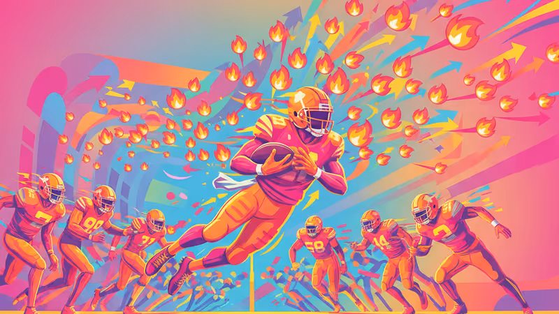 NFLプレーオフで大波乱：49ersが王者イーグルスを撃破した2026年の死闘