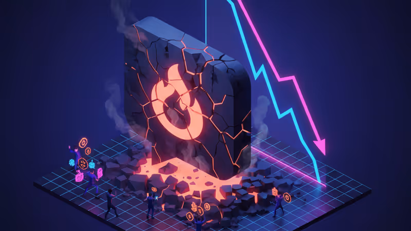 FTC 철퇴 맞은 익명 앱 NGL의 몰락: '유령 사용자'로 연명하는 좀비 앱 경제의 민낯