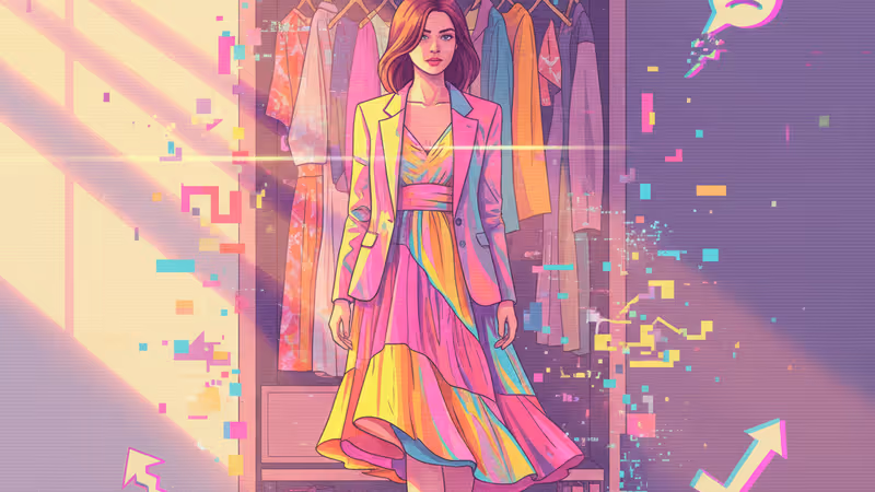 妮可李奇女兒凱特馬登迎來成年禮的意象圖