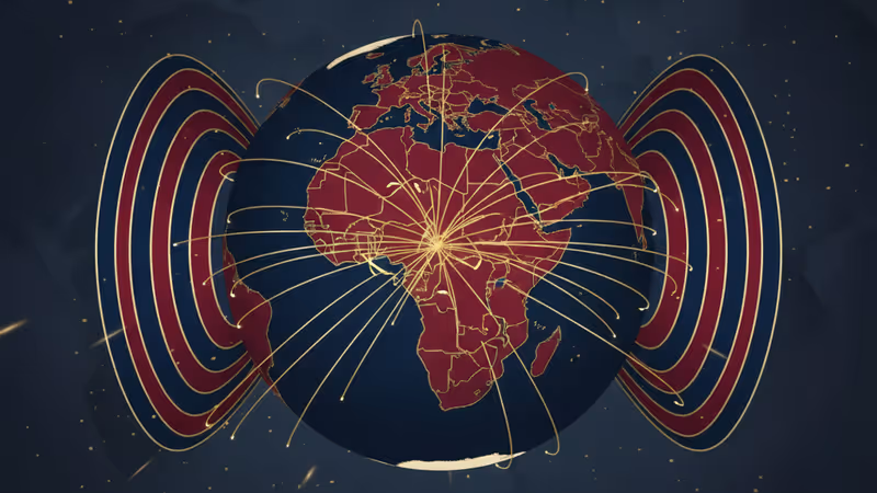 나이지리아 마이두구리 모스크 폭발: 최소 7명 사망, 수년간의 평화 위협