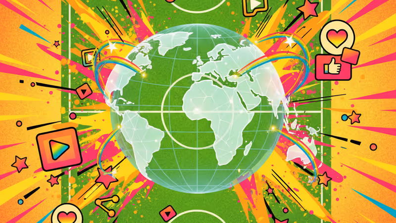 2025非洲國家盃直播：尼日利亞決戰坦桑尼亞，全球免費觀賽指南