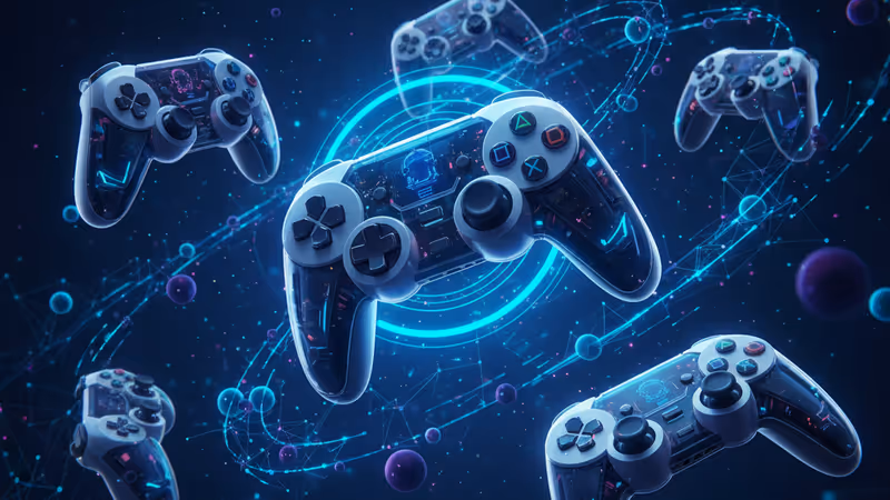 Lineup of third-party controllers for Nintendo Switch 2