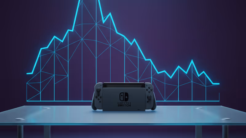 任天堂 Switch 2 銷量遇冷？2025 年末旺季表現遜於初代，僅日本市場一枝獨秀