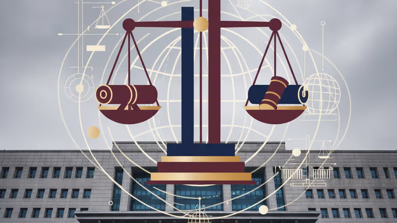 韓國國家情報院撤回起訴！2020年北韓擊殺事件隱瞞疑雲最終迎來「大反轉」