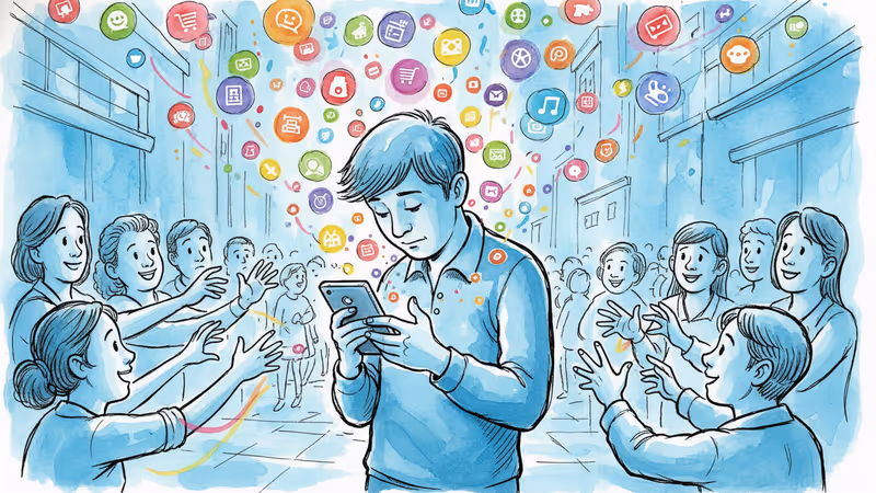 코딩 몰라도 앱 만든다? 'Gizmo'가 바꾸는 창작의 룰