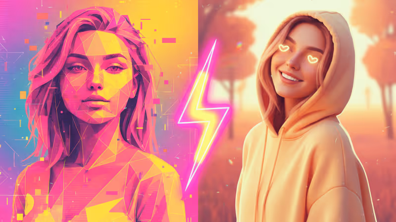 아이를 안고 일상적인 모습을 공유하는 여성의 자연스러운 모습