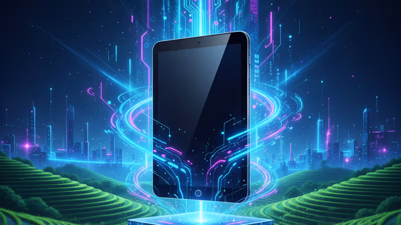 Golden rice grains in a digital laboratory environment