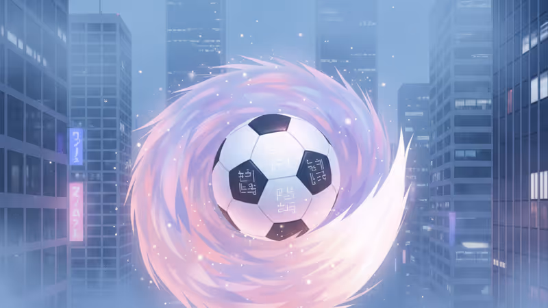 드라마 꼬리 없는 이야기 하이라이트 티저 속 김혜윤과 로몬의 강렬한 모습